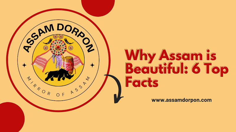 Beautiful Assam