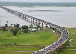 Bhupen Hazarika Setu