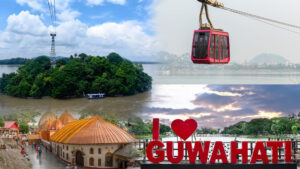 Guwahati, Assam