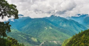 Halflong