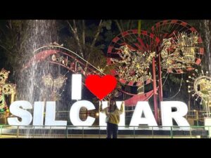 Silchar