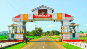 Sualkuchi Village