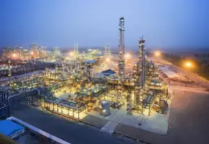 Digboi Refinary