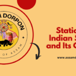Indian States and Capital